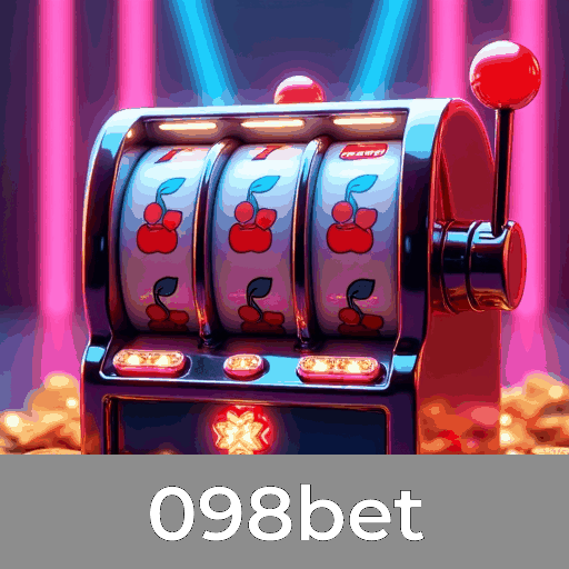 Descubra o Mundo do 098bet com App de Apostas Inovador