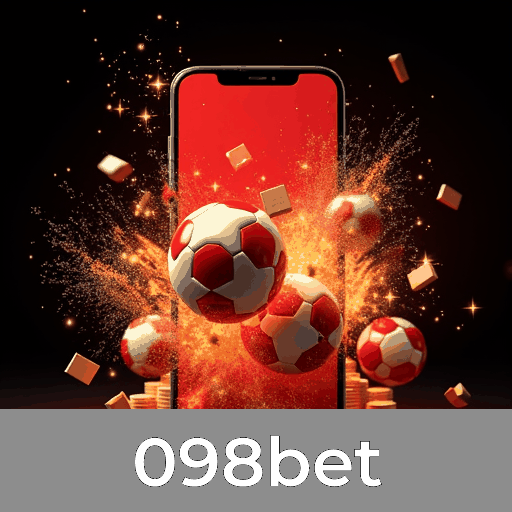 098bet: Descubra a Magia dos Caça-Níqueis com Temas Inovadores