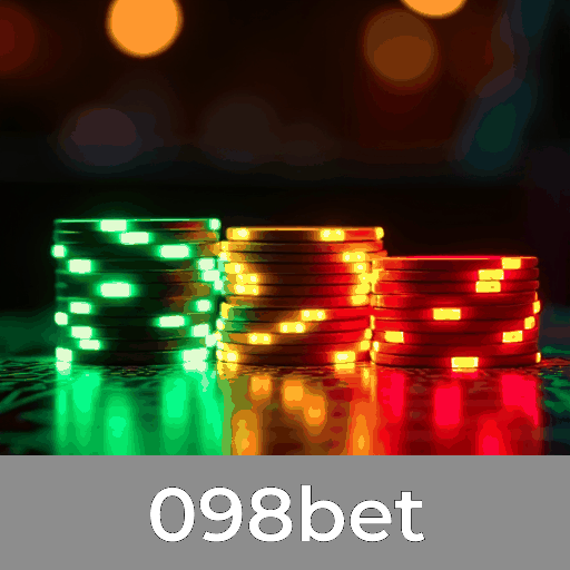 098bet: Seu Cassino Online Seguro e Premiado
