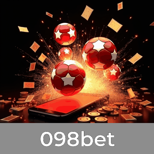 Bônus Generosos e Únicos no 098bet Esperam Por Você!
