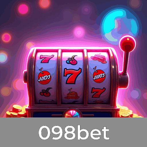 Explore Jogos de Cassino Incríveis no 098bet com Emoção