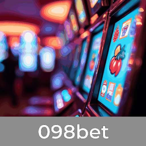 098bet: Experimente a Emoção dos Jogos de Cassino e Ganhe!