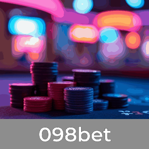 098bet: Experiência de jogo segura com suporte profissional